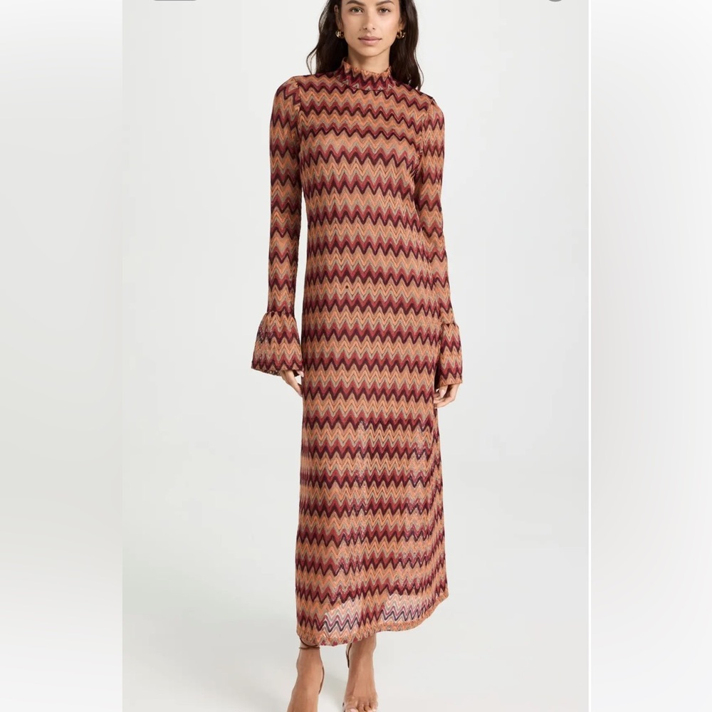 En Saison
Le Voilier Dress